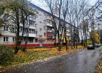 Продажа 1-комнатной квартиры, 29.4 м2, Сергиев Посад, Центральная улица, 4А