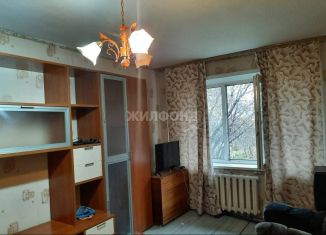 Продаю 2-ком. квартиру, 43 м2, Новосибирск, улица Молодости