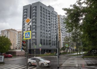 Продажа 1-ком. квартиры, 41.6 м2, Москва, ВАО, 9-я улица Соколиной Горы, 9