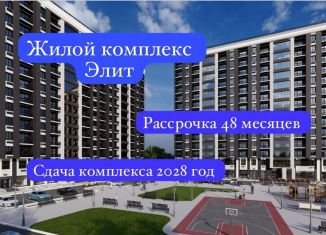 Продам 1-комнатную квартиру, 45 м2, Махачкала, Ленинский район, Майская улица, 30