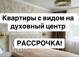 Продаю 1-ком. квартиру, 43 м2, Махачкала, Ленинский район, Линейная улица, 5