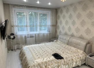 Сдам 3-комнатную квартиру, 61 м2, Иркутск, микрорайон Приморский, 9