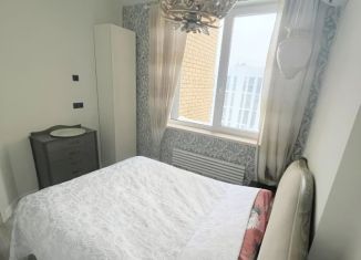 Сдача в аренду 2-ком. квартиры, 40 м2, Москва, 3-я Хорошёвская улица, 19А, район Хорошёво-Мнёвники