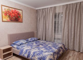 Сдаю 1-ком. квартиру, 35 м2, Пятигорск, улица Коста Хетагурова, 8