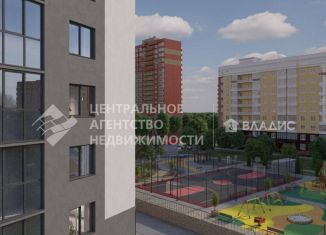 Продаю 2-комнатную квартиру, 64.9 м2, Рязань, микрорайон Октябрьский городок, с50