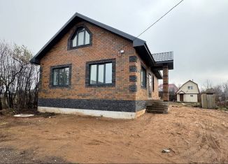 Продается дом, 90 м2, СНО Акбердинское, улица Счастья, 519