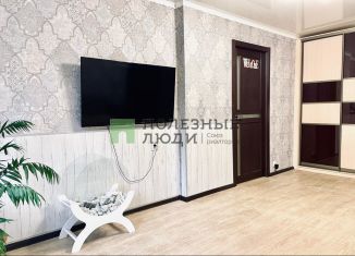 Продается 3-ком. квартира, 52.3 м2, Уфа, Ленинский район, улица Гафури, 13