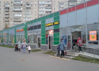 Сдам торговую площадь, 83.4 м2, Санкт-Петербург, Камышовая улица, 13, муниципальный округ Озеро Долгое