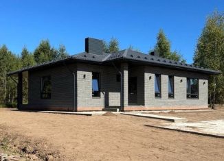 Продам дом, 150 м2, коттеджный поселок Шигали Премиум, Олимпийская улица