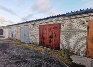 Продам гараж, 30 м2, Комсомольск-на-Амуре, Вокзальная улица, 32Б