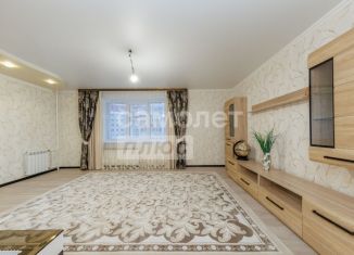 Продам трехкомнатную квартиру, 83.3 м2, Брянск, улица Романа Брянского, 15