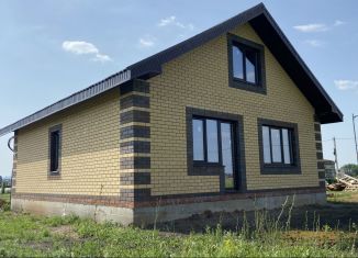 Дом на продажу, 130 м2, деревня Карпово, Лучистая улица