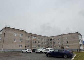 Продажа 1-комнатной квартиры, 33.4 м2, Республика Башкортостан, улица Парамонова, 9