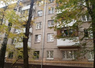 Продам квартиру студию, 10.5 м2, Москва, Полесский проезд, 12, метро Щукинская