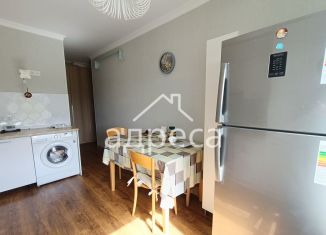 Продается 1-комнатная квартира, 36.4 м2, Самара, метро Юнгородок, улица Мира, 31