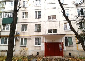 Продается квартира студия, 20 м2, Москва, улица Алексея Дикого, 20, метро Новокосино