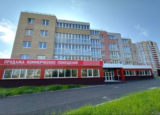 Продажа помещения свободного назначения, 141 м2, Вологда, Окружное шоссе, 32