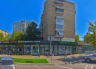 Продается торговая площадь, 175 м2, Москва, Аргуновская улица, 4