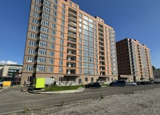 Продажа трехкомнатной квартиры, 115 м2, Чечня, улица Державина, 302