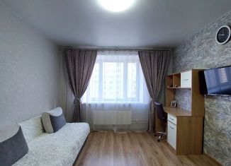 Продается однокомнатная квартира, 36.2 м2, Тамбов, Свободная улица, 4к5