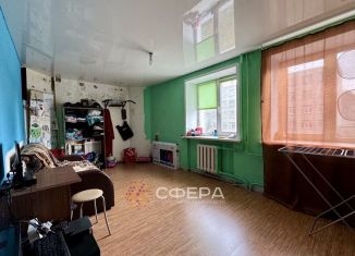 Продается 1-ком. квартира, 34.8 м2, Новосибирск, метро Студенческая, Российская улица, 5/1