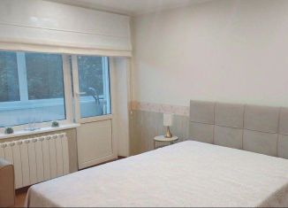 Сдается 2-ком. квартира, 45 м2, Москва, улица Куусинена, 6Ак1, метро ЦСКА