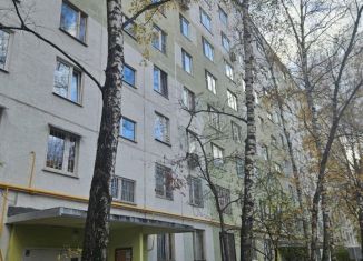 Продам 3-ком. квартиру, 58.1 м2, Москва, Реутовская улица, 6к2, район Вешняки