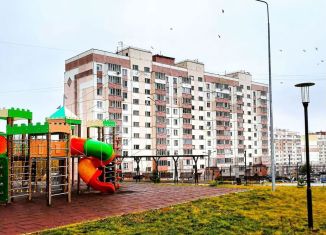 Продается 1-ком. квартира, 33.7 м2, Мордовия, улица Тани Бибиной, 3/1