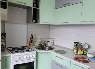 Продажа 1-комнатной квартиры, 30.1 м2, Челябинская область, улица Гагарина, 58Г