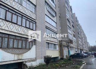 Продам 1-ком. квартиру, 35 м2, Иваново, Ленинский район, Кавалерийская улица, 16