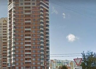 Продается 2-ком. квартира, 61.1 м2, Москва, Новорогожская улица, 20