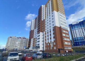 Продам 1-ком. квартиру, 32 м2, Орловская область, Раздольная улица, 15