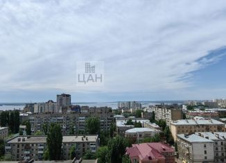 Продажа 2-комнатной квартиры, 80 м2, Саратов, проспект имени Петра Столыпина, 15/1