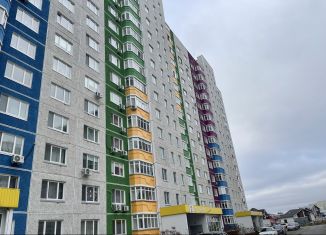 Продается трехкомнатная квартира, 86.7 м2, Тюмень, Восточный округ, улица Павла Шарова, 5