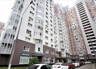 Продажа 1-комнатной квартиры, 38 м2, Красногорск, ЖК Южный, Заводская улица, 18к3