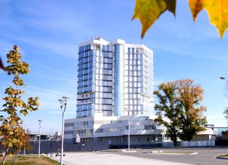 Продажа 5-комнатной квартиры, 243.8 м2, Челябинск, Центральный район, улица Свободы, 4