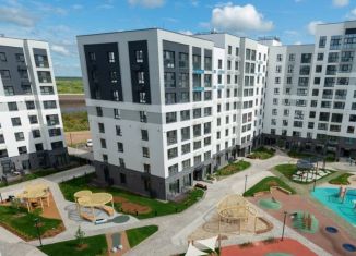 Продажа 3-комнатной квартиры, 97.2 м2, Тюмень, улица Павла Никольского, 12