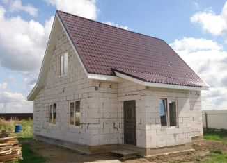 Продам дачу, 45 м2, деревня Яуши, улица Ленина, 22А