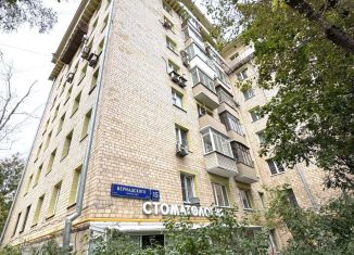 Продажа 3-ком. квартиры, 81.9 м2, Москва, проспект Вернадского, 15, метро Проспект Вернадского