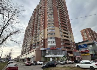 Продаю 3-комнатную квартиру, 85.5 м2, Тула, проспект Ленина, 112