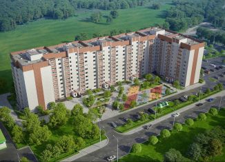 Продажа 2-ком. квартиры, 65.5 м2, Смоленск