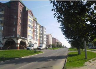 Продается 1-ком. квартира, 41 м2, поселок Дубовое, Зелёная улица, 1В