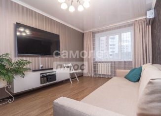 Продам трехкомнатную квартиру, 90 м2, Уфа, улица Маршала Жукова, 4/4, Октябрьский район