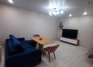 Продается трехкомнатная квартира, 84 м2, Красноярский край, Регатная улица, 4