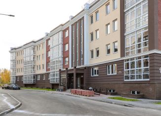 Продается 2-комнатная квартира, 46 м2, Кстово, 6-й микрорайон, 34