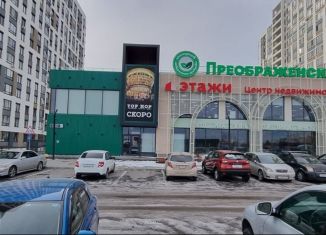 Сдача в аренду торговой площади, 250 м2, Тюмень, улица Фармана Салманова, 26к1, Калининский округ