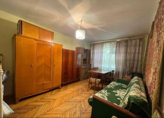 Продажа 1-комнатной квартиры, 30 м2, Краснодар, Южная улица, 19, микрорайон Центральный