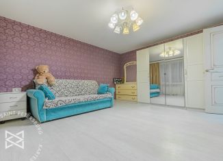 Аренда 2-комнатной квартиры, 50 м2, Санкт-Петербург, проспект Луначарского, 33к2, Выборгский район