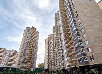 Квартира на продажу студия, 24 м2, Краснодар, Домбайская улица, 57, микрорайон Губернский