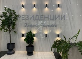 Квартира на продажу студия, 112.6 м2, Воронеж, улица Куколкина, 18, Ленинский район